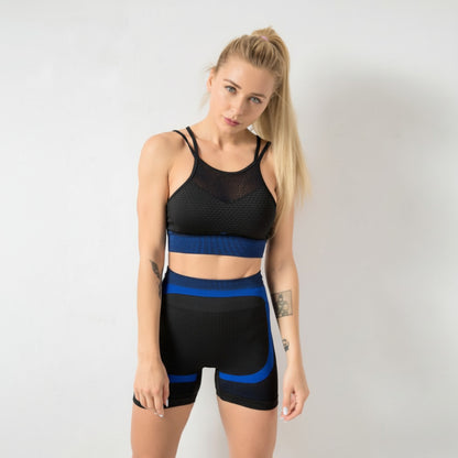 GAIA | 2-PIECE GYM SET