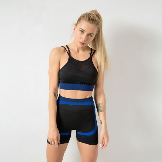 GAIA | 2-PIECE GYM SET