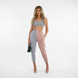 POLA | COLOR-BLOCK SPORTY