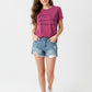 RHEA | MOODY CAT TEE