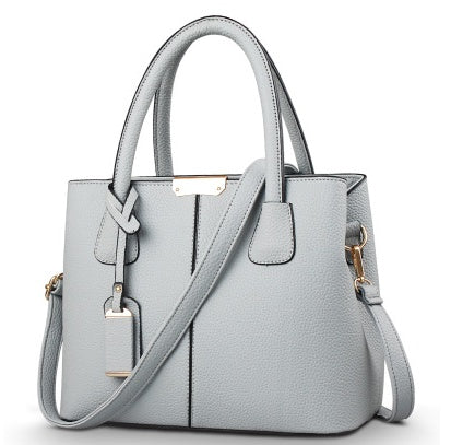 EURO | EUROPEAN SHOULDER MESSENGER