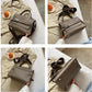 MATCH | ALL-MATCH SHOULDER BAG