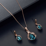 DROP | DRIP DROP JEWELLERY SET