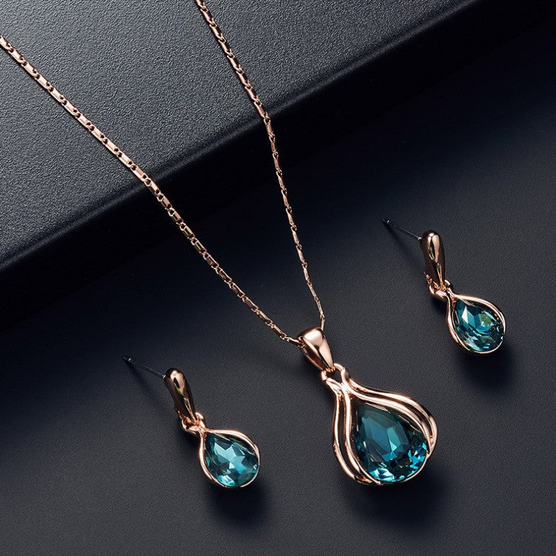 DROP | DRIP DROP JEWELLERY SET