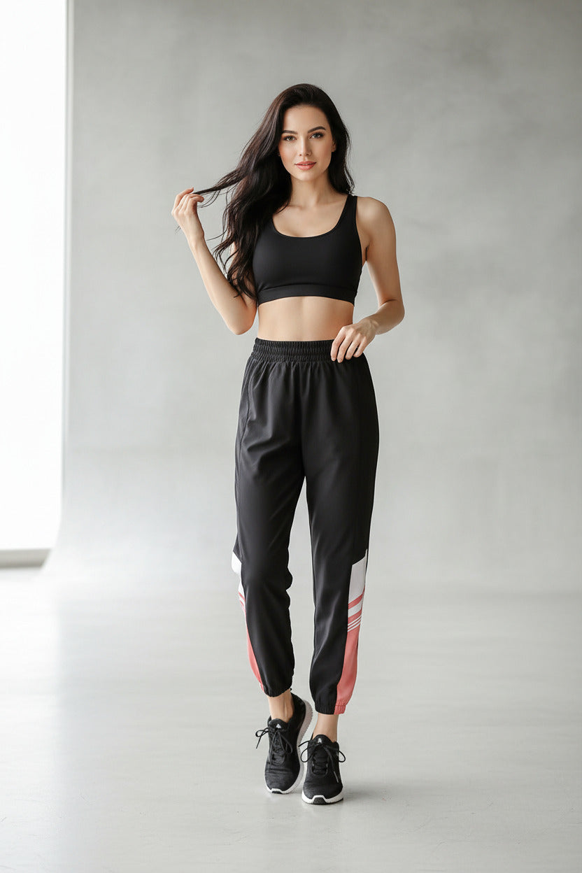 FAYE | QUICK-DRY YOGA PANTS