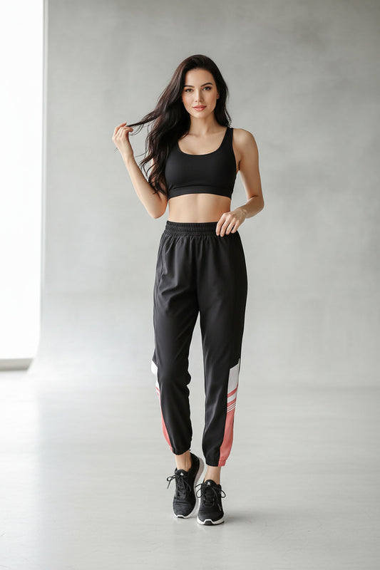 FAYE | QUICK-DRY YOGA PANTS