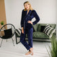 SOFT | VELVET NIGHT SUIT