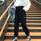 SORA | RELAXED HAREM PANTS