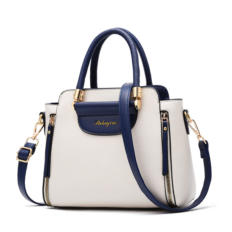 GRACE | STRUCTURED ONE-SHOULDER BAG