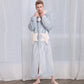 IVY | HOODED FLEECE BATH ROBE
