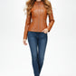 GINA | CLASSIC RIDER JACKET