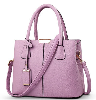 EURO | EUROPEAN SHOULDER MESSENGER