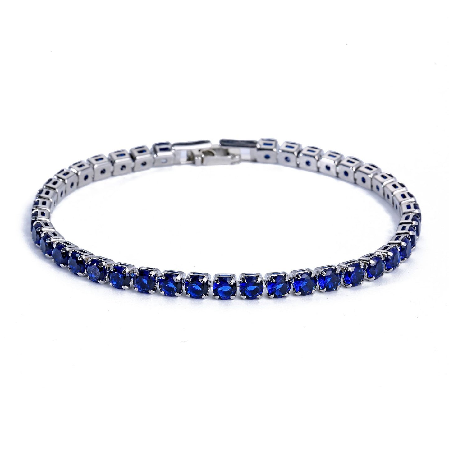 TENNIS | SIMPLE TENNIS CHAIN BRACELET