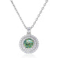 SOLEIL | GOLD STERLING NECKLACE