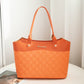 LINGGE | RHOMBUS SHOULDER BAG