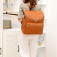MAMA | LARGE CAPACITY MOTHER BAG