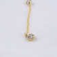 SOFIA | EXQUISITE DIAMOND PENDANT