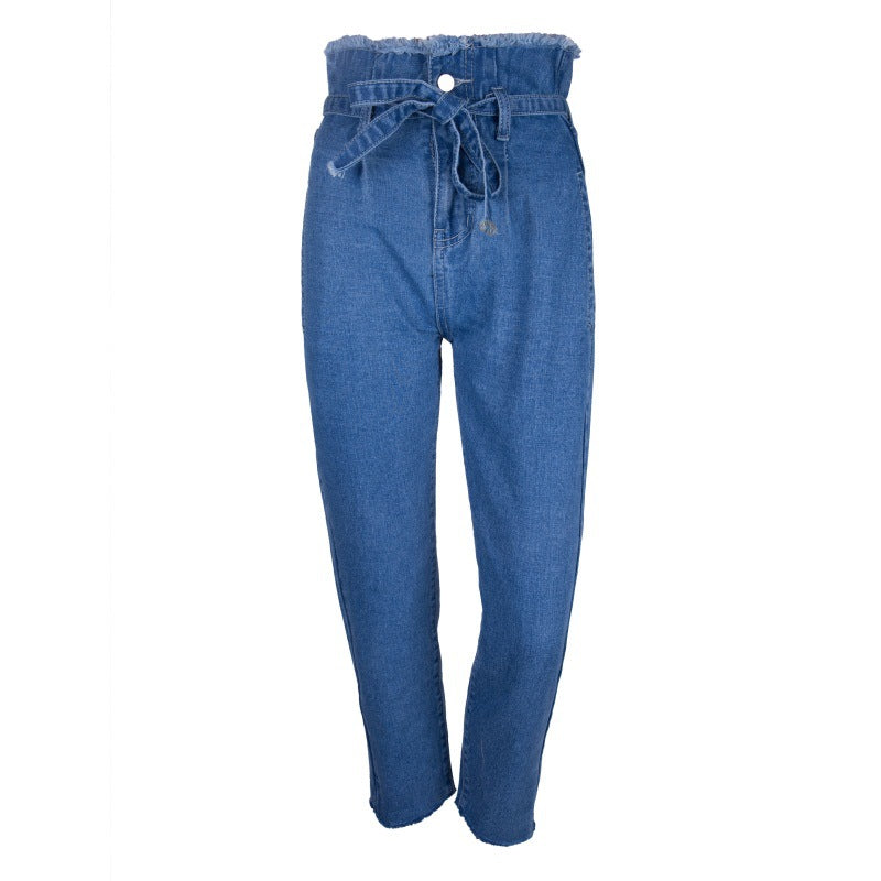 DIXIE | VINTAGE TASSEL STRAIGHT