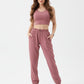 DEVA | BREATHABLE CASUAL JOGGERS