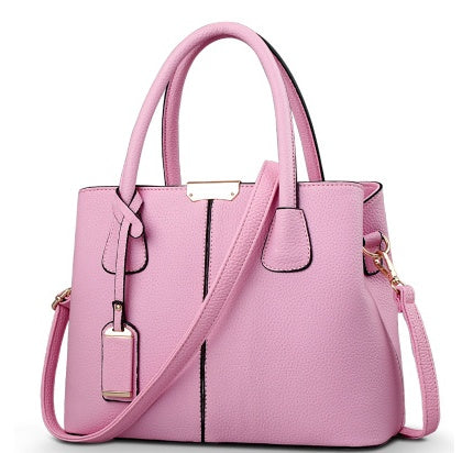 EURO | EUROPEAN SHOULDER MESSENGER
