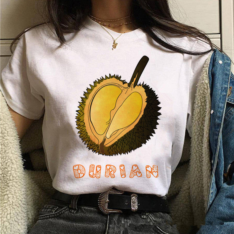 FLORA | NATURE’S MUSE ARTISTIC TEE