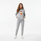 SOFTY | PLUSH PULLOVER