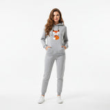 SOFTY | PLUSH PULLOVER