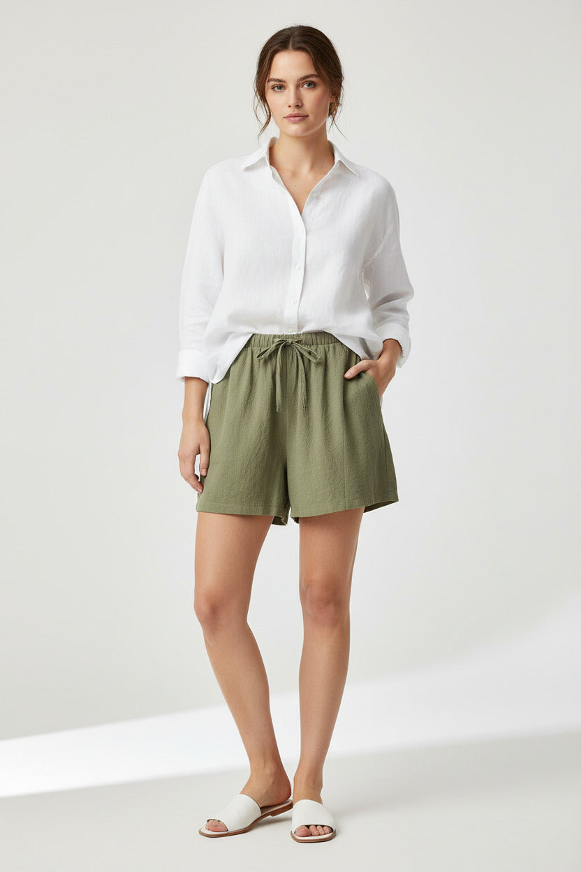 HANA | KOREAN LINEN