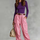 WREN | RELAXED WIDE-LEG