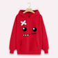 LUNA | PLAYFUL ICON GRAPHIC HOODIE