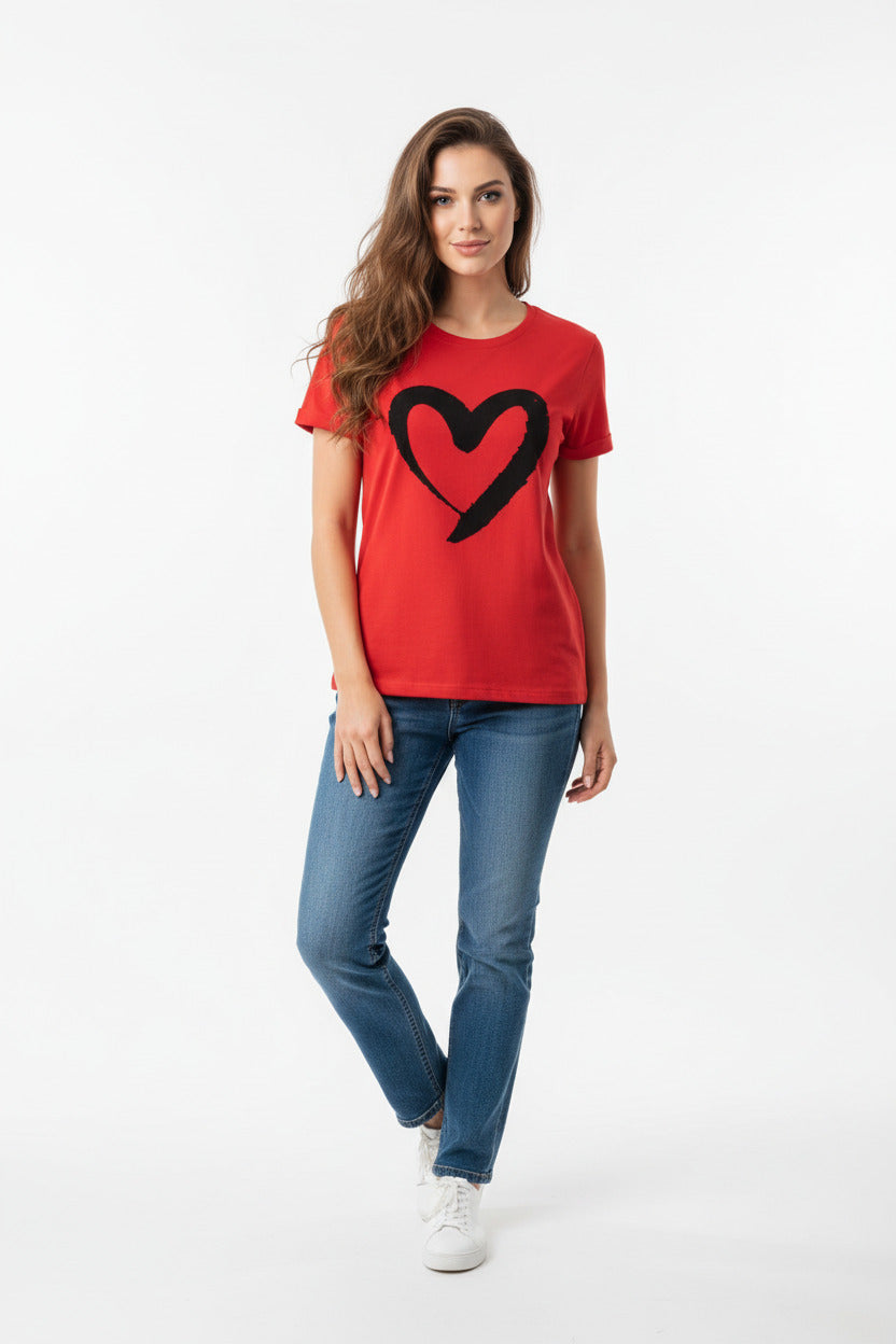 XYLIA | HEART EMBLEM