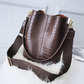 CLEO | BUCKET SHOULDER HANDBAG