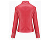 GINA | CLASSIC RIDER JACKET