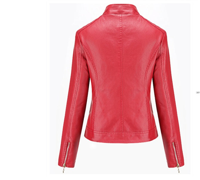 GINA | CLASSIC RIDER JACKET