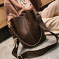 CLEO | BUCKET SHOULDER HANDBAG