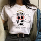 FLORA | NATURE’S MUSE ARTISTIC TEE