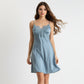 VIVIENNE | LACE NIGHTGOWN FIVE SET