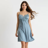 VIVIENNE | LACE NIGHTGOWN FIVE SET