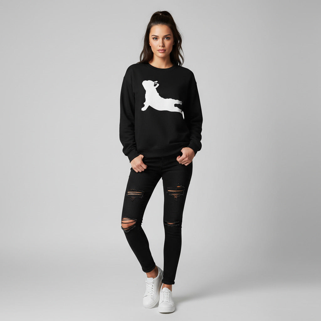 NOVA | ESSENTIAL RELAXED SWEATSHIRT