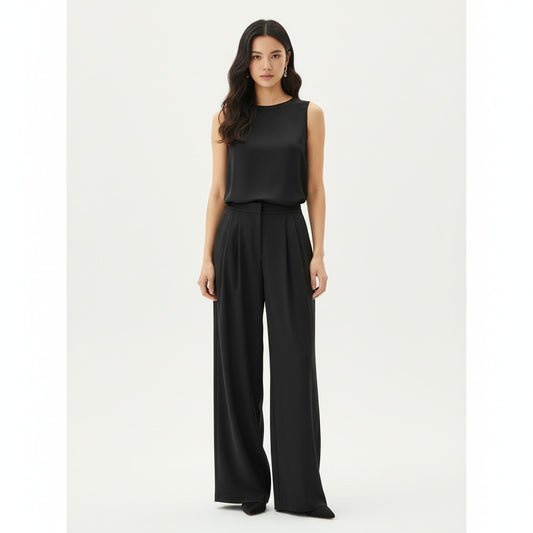 VIVIENNE | HANGING CASUAL PANTS