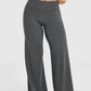 LENA | SLIMMING STRAIGHT-LEG PANTS