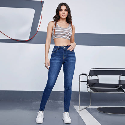 SOFIA | FORM-FIT SKINNY