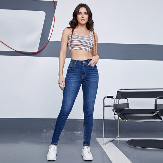 SOFIA | FORM-FIT SKINNY