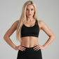LEXA | STITCHING SPORTS BRA