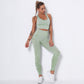 MAIA | CAMO SEAMLESS SET