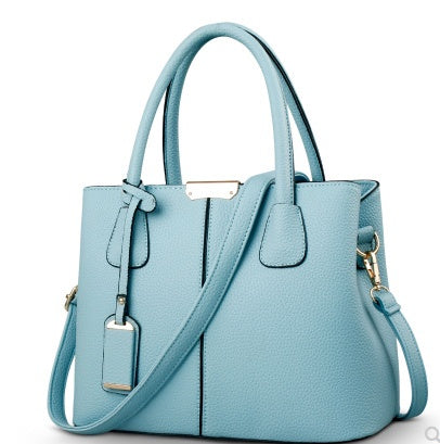 EURO | EUROPEAN SHOULDER MESSENGER