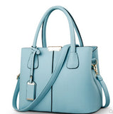 EURO | EUROPEAN SHOULDER MESSENGER