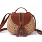 SHORE | SHOULDER MESSENGER BEACH BAG