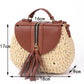SHORE | SHOULDER MESSENGER BEACH BAG