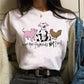 FLORA | NATURE’S MUSE ARTISTIC TEE